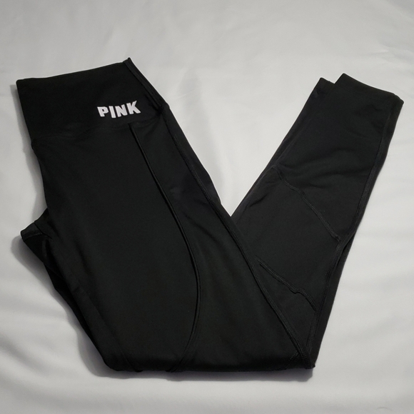 PINK Victoria's Secret Pants - PINK leggings